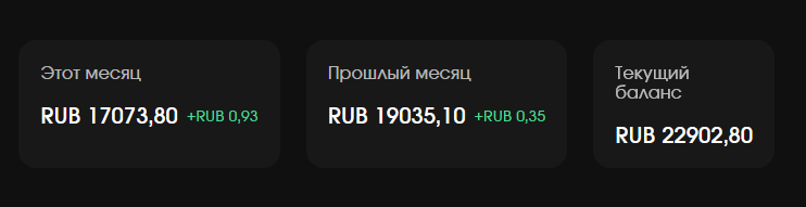 Статистика